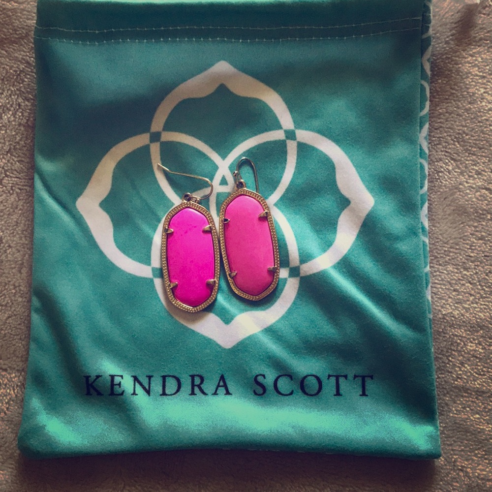 Kendra Scott-Elle Earrings